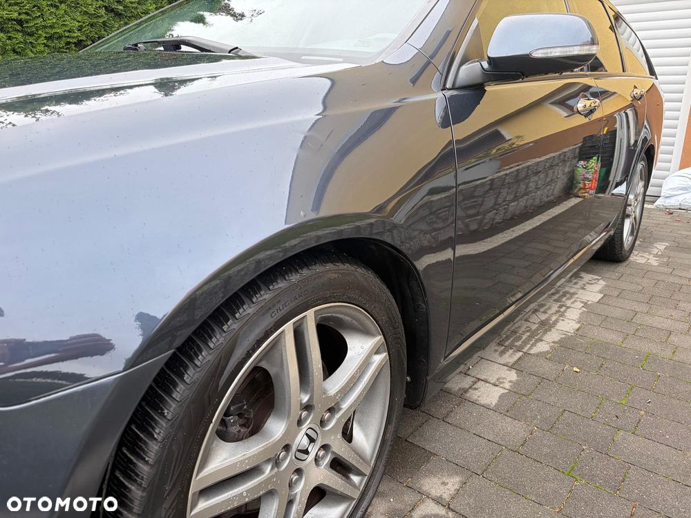 Honda Accord 2.0 i Automatik Sport - 9