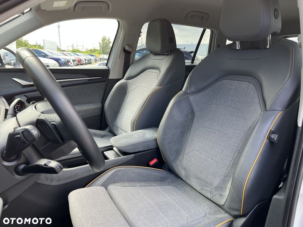 Skoda Kodiaq 2.0 TDI 4x2 Selection DSG - 12