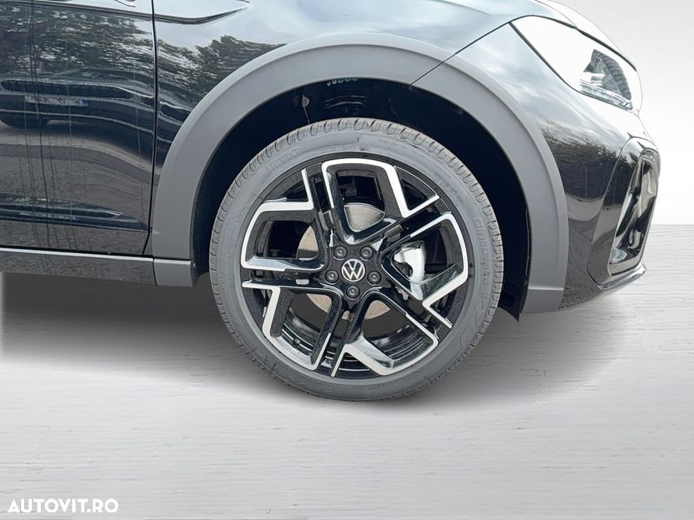 Volkswagen Taigo 1.5 TSI DSG R-Line - 17