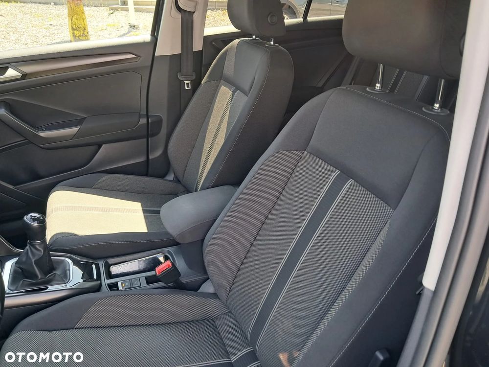 Volkswagen T-Roc 1.5 TSI GPF ACT Premium - 25