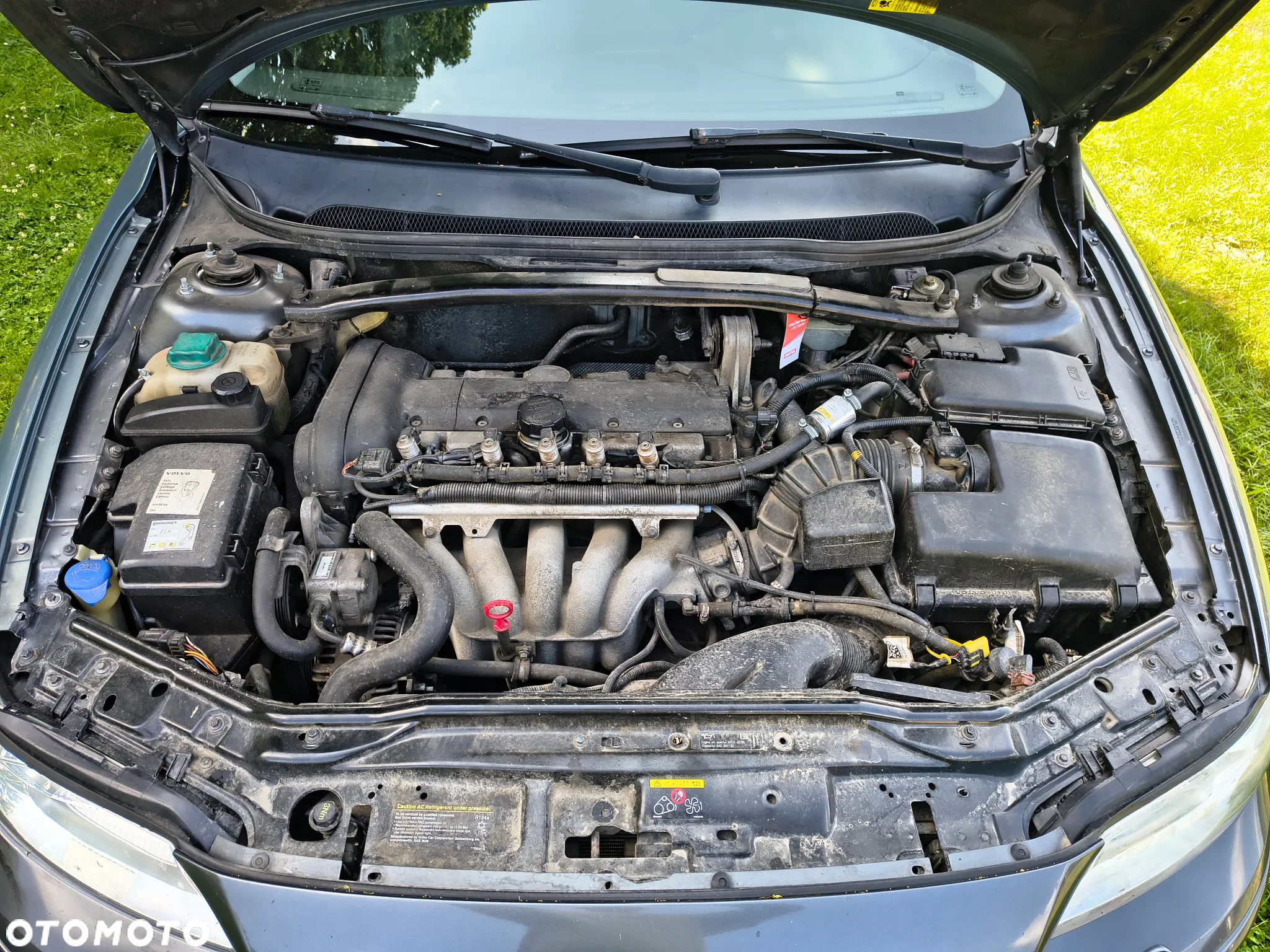 Volvo V70 2.4 Momentum - 26