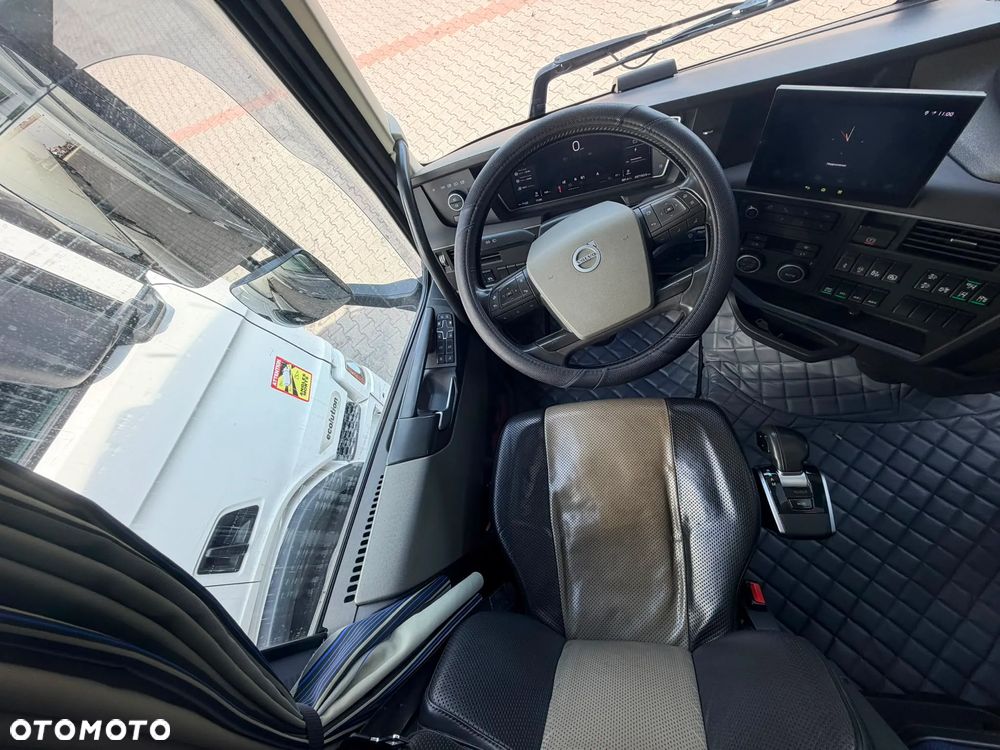 Volvo FH 500 - 21