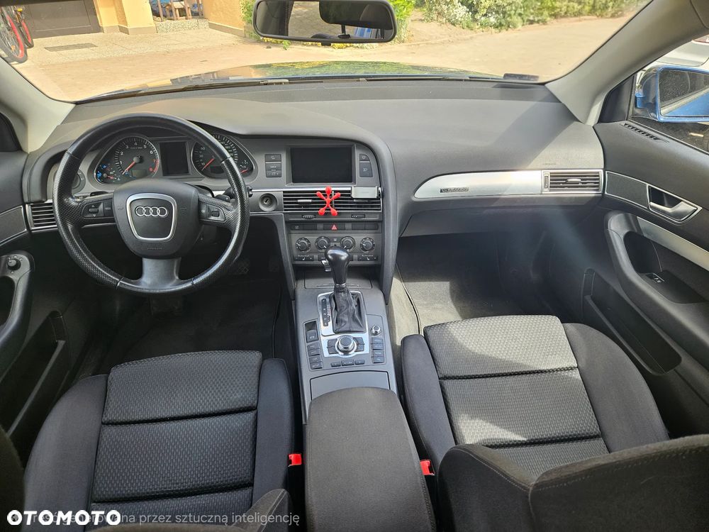 Audi A6 Limousine - 23
