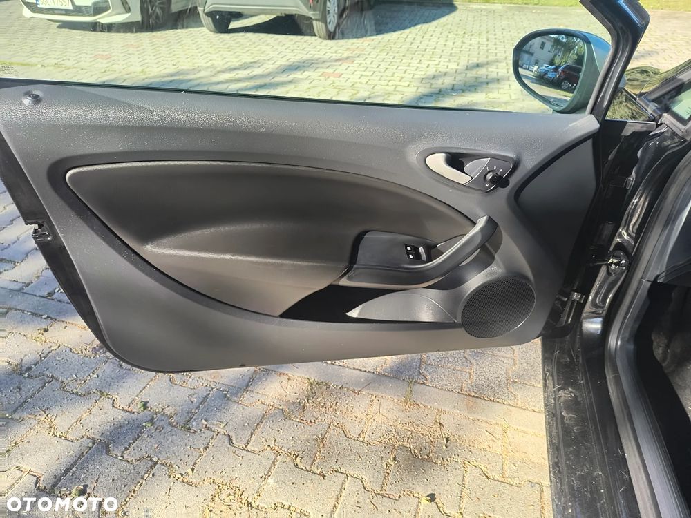 Seat Ibiza SC 2.0 TDI CR FR - 16