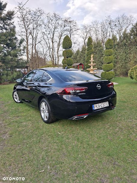 Opel Insignia - 2