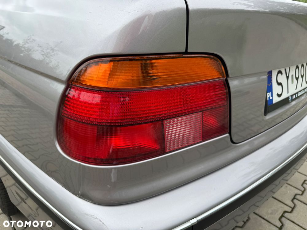 BMW Seria 5 - 11