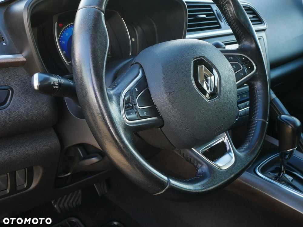 Renault Kadjar - 15