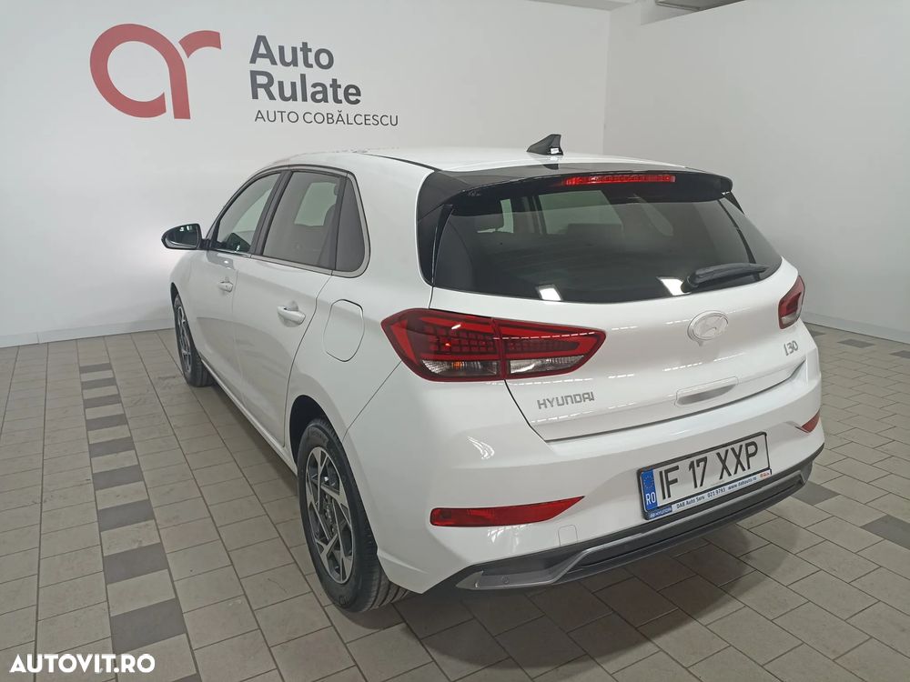 Hyundai i30 - 6