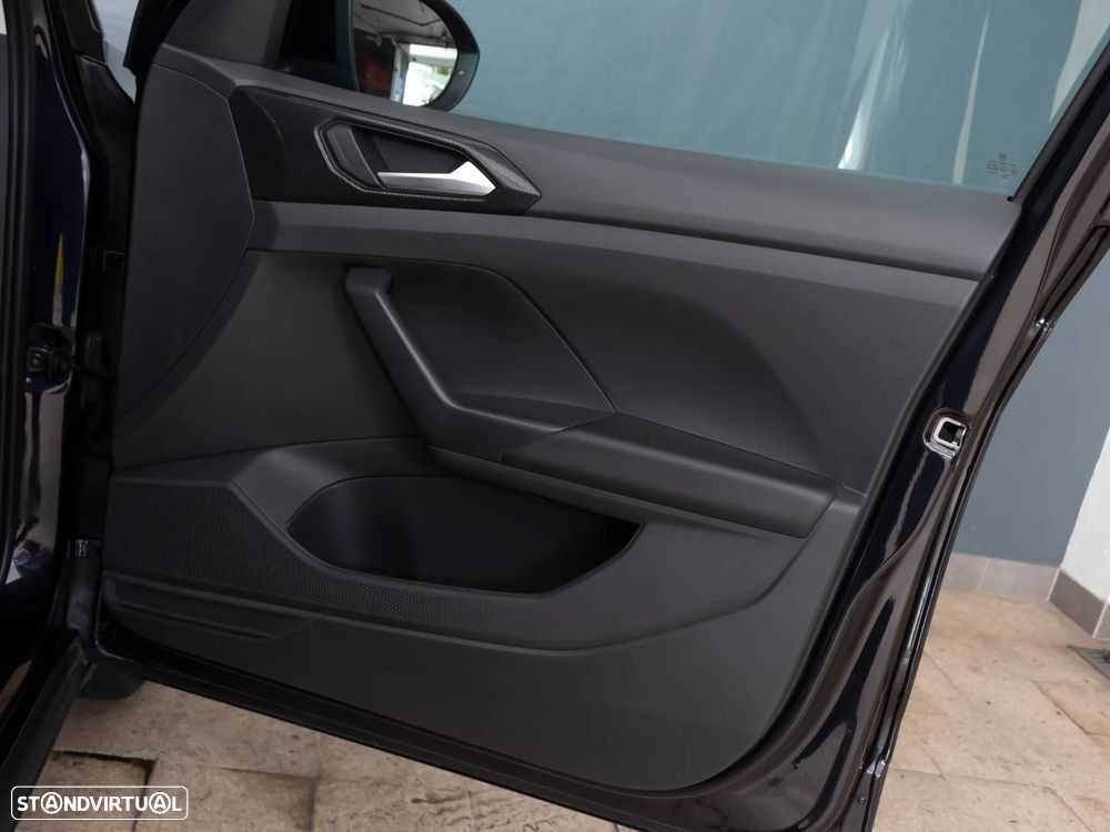 VW T-Cross 1.0 TSI Style DSG - 12