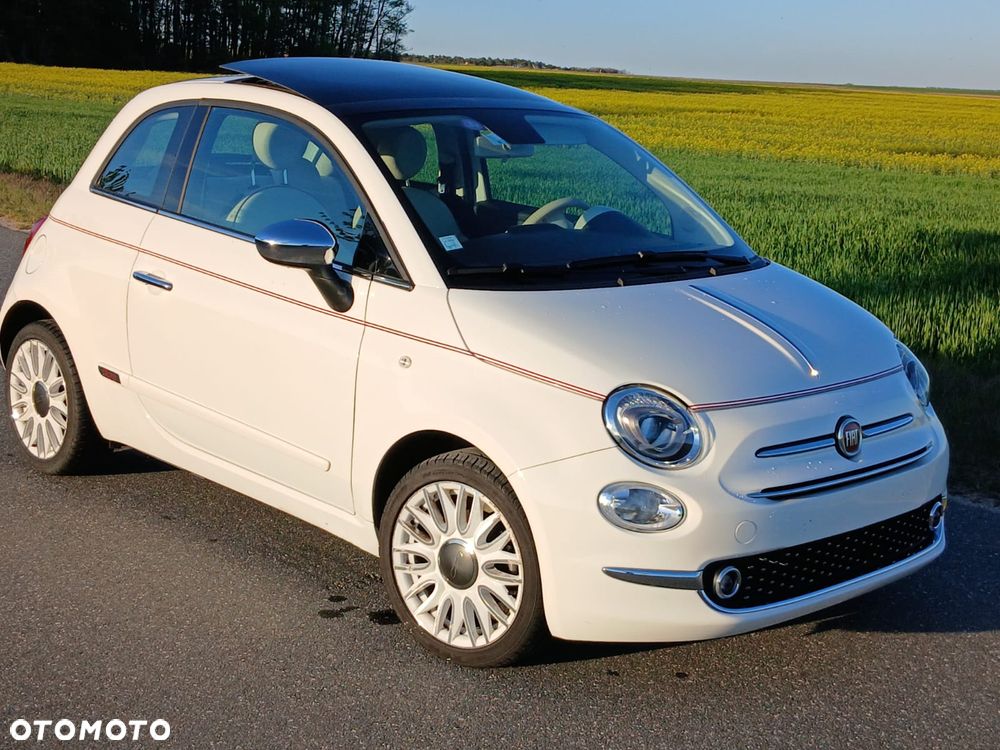 Fiat 500 1.2 Dolcevita - 4
