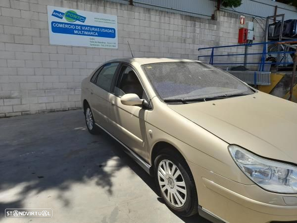 Para peças CITROËN C5 II (RC_) - 3