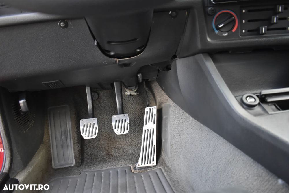BMW Seria 3 - 22