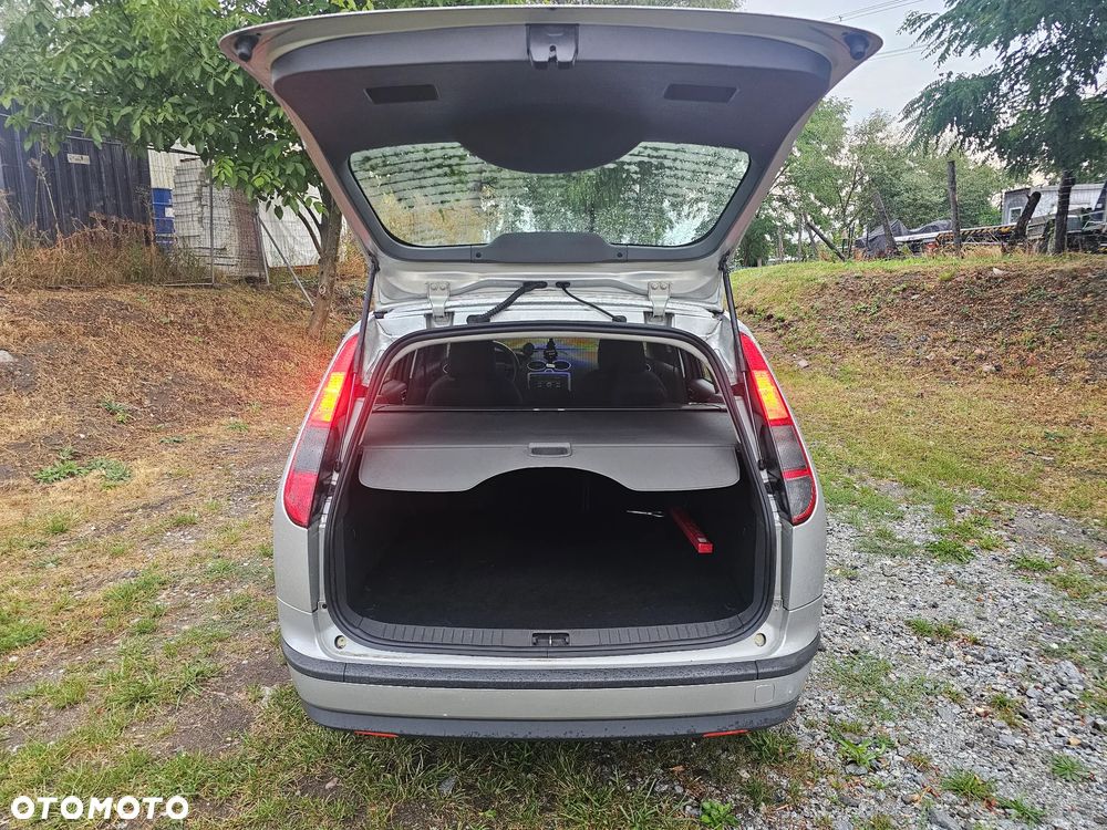 Ford Focus 1.6 TDCi Trend - 19