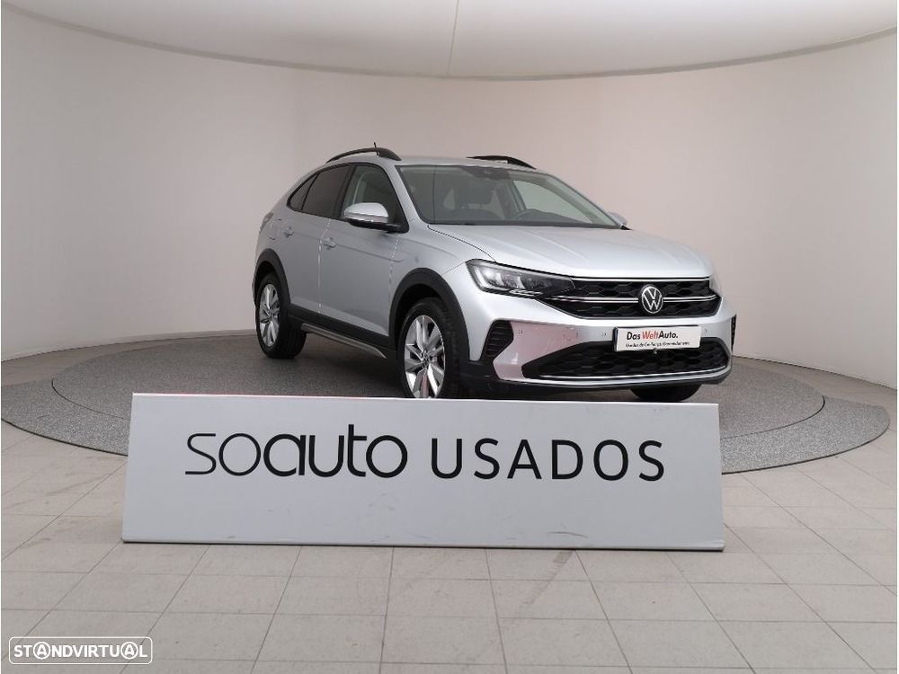 VW Taigo 1.0 TSI Urban - 2