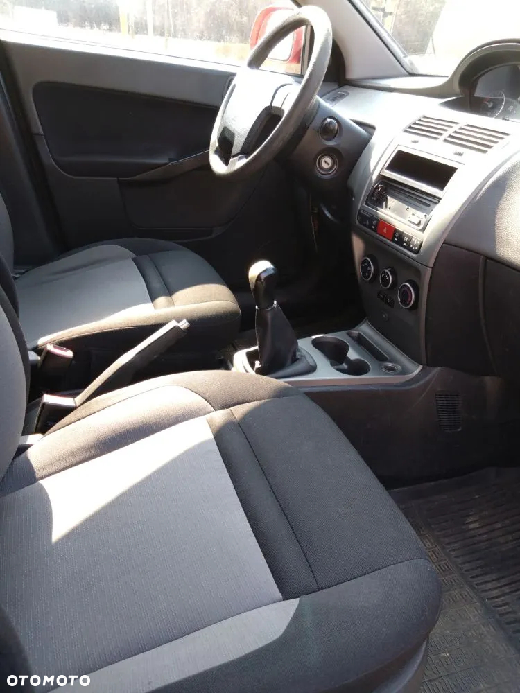Tata Indica Vista 1.4 Safire - 6