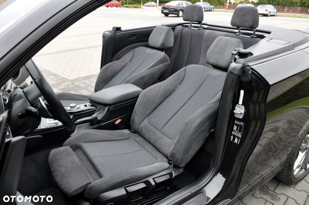 BMW Seria 2 - 30