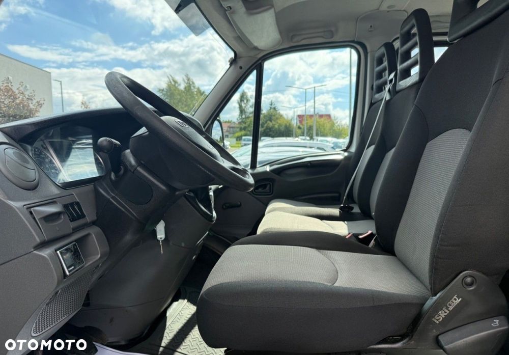 Iveco Daily - 22