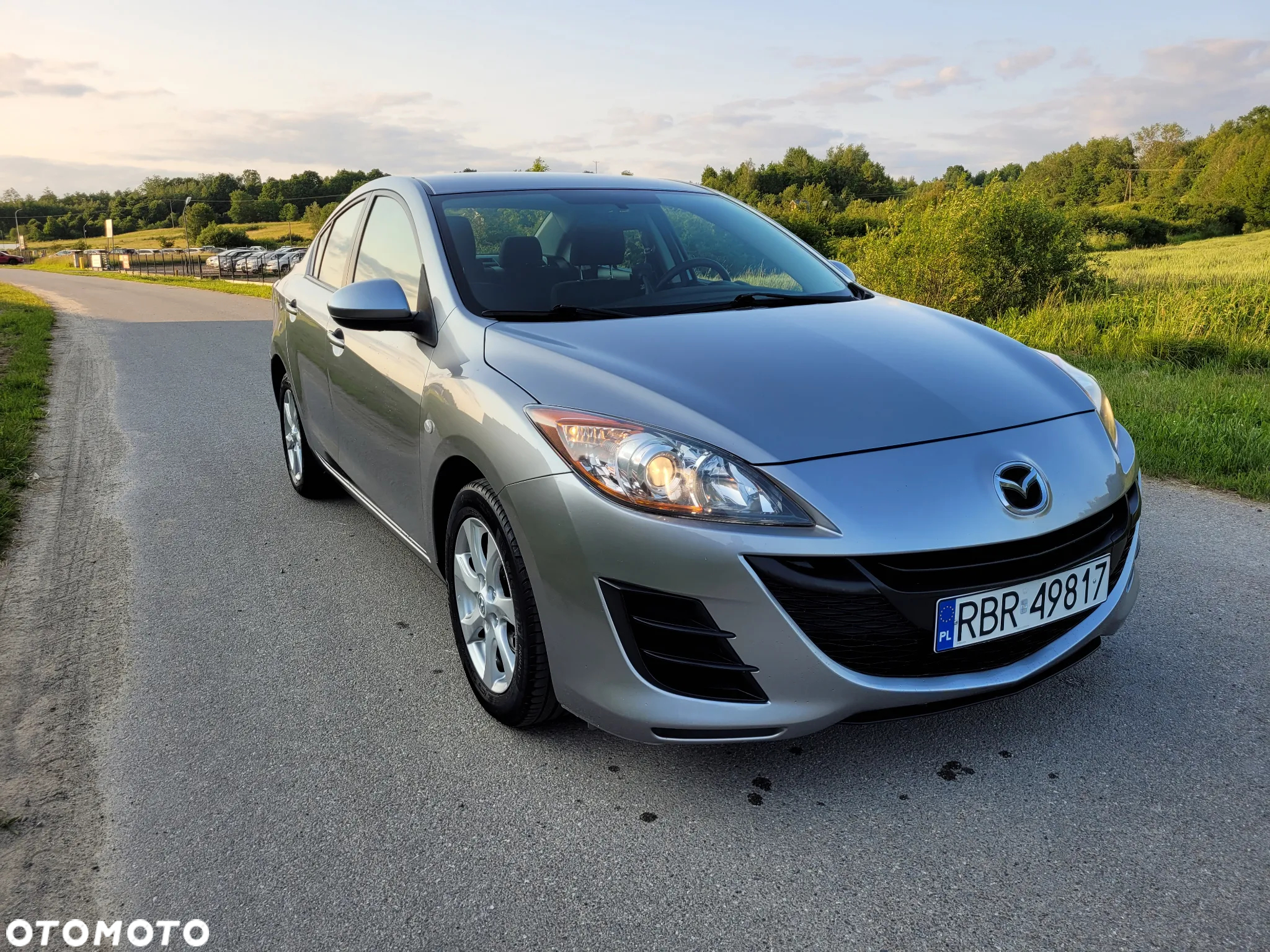 Mazda 3 1.6 CD Exclusive - 2