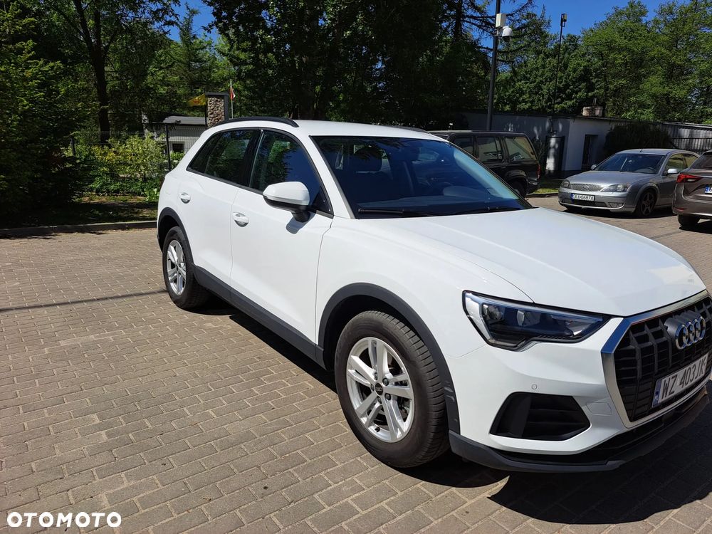 Audi Q3 35 TFSI S tronic - 25