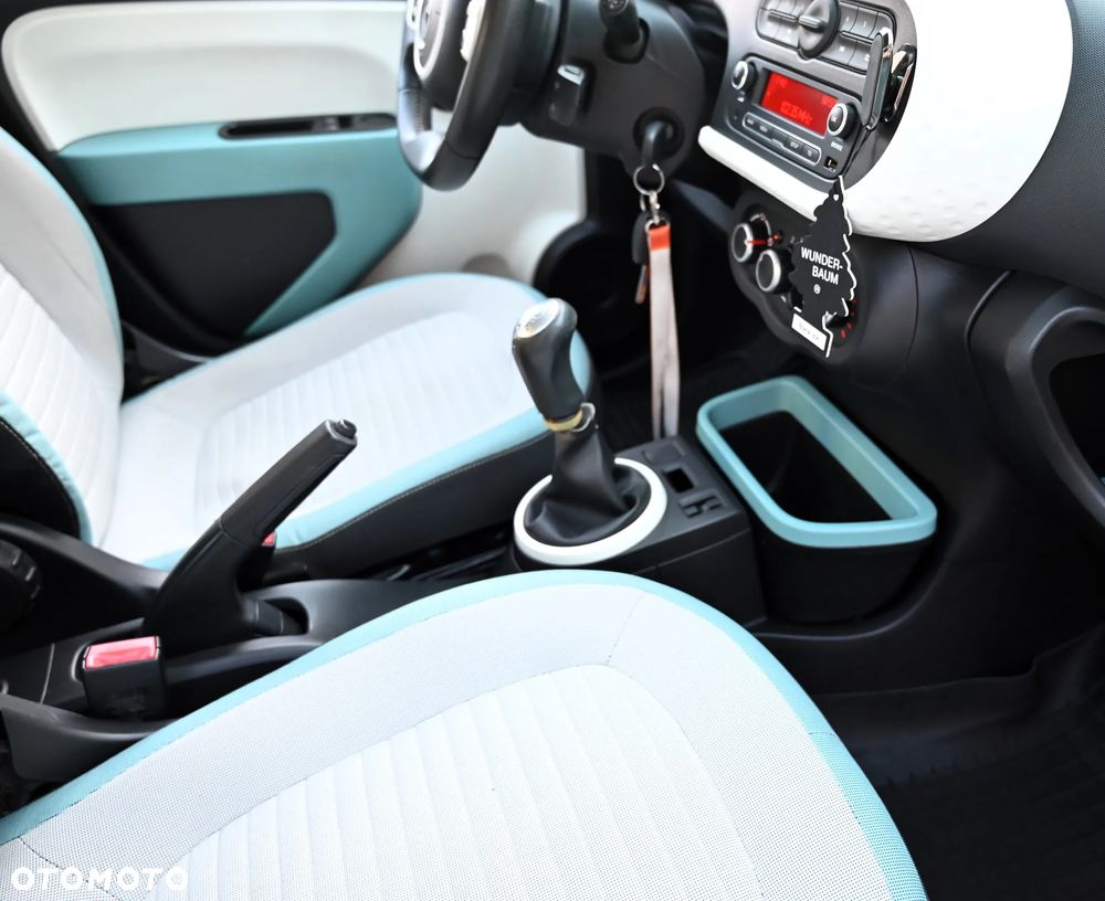 Renault Twingo - 28