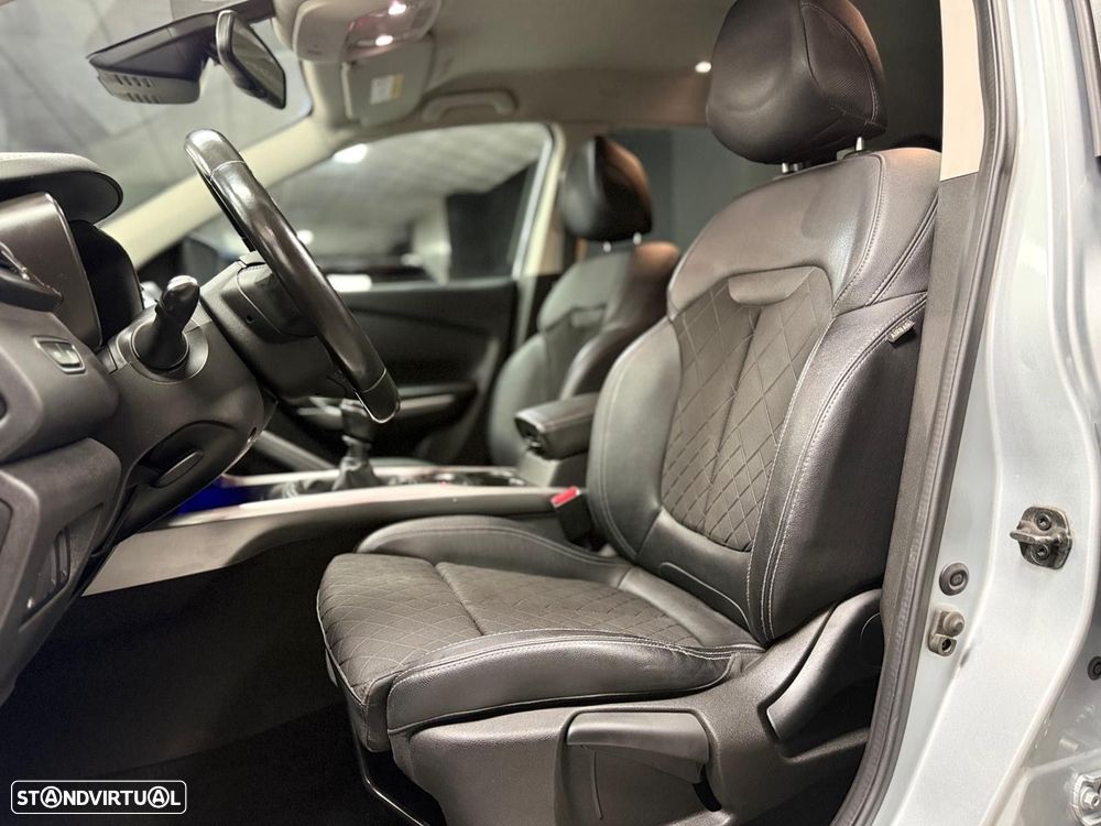 Renault Kadjar 1.3 TCe Techno - 9