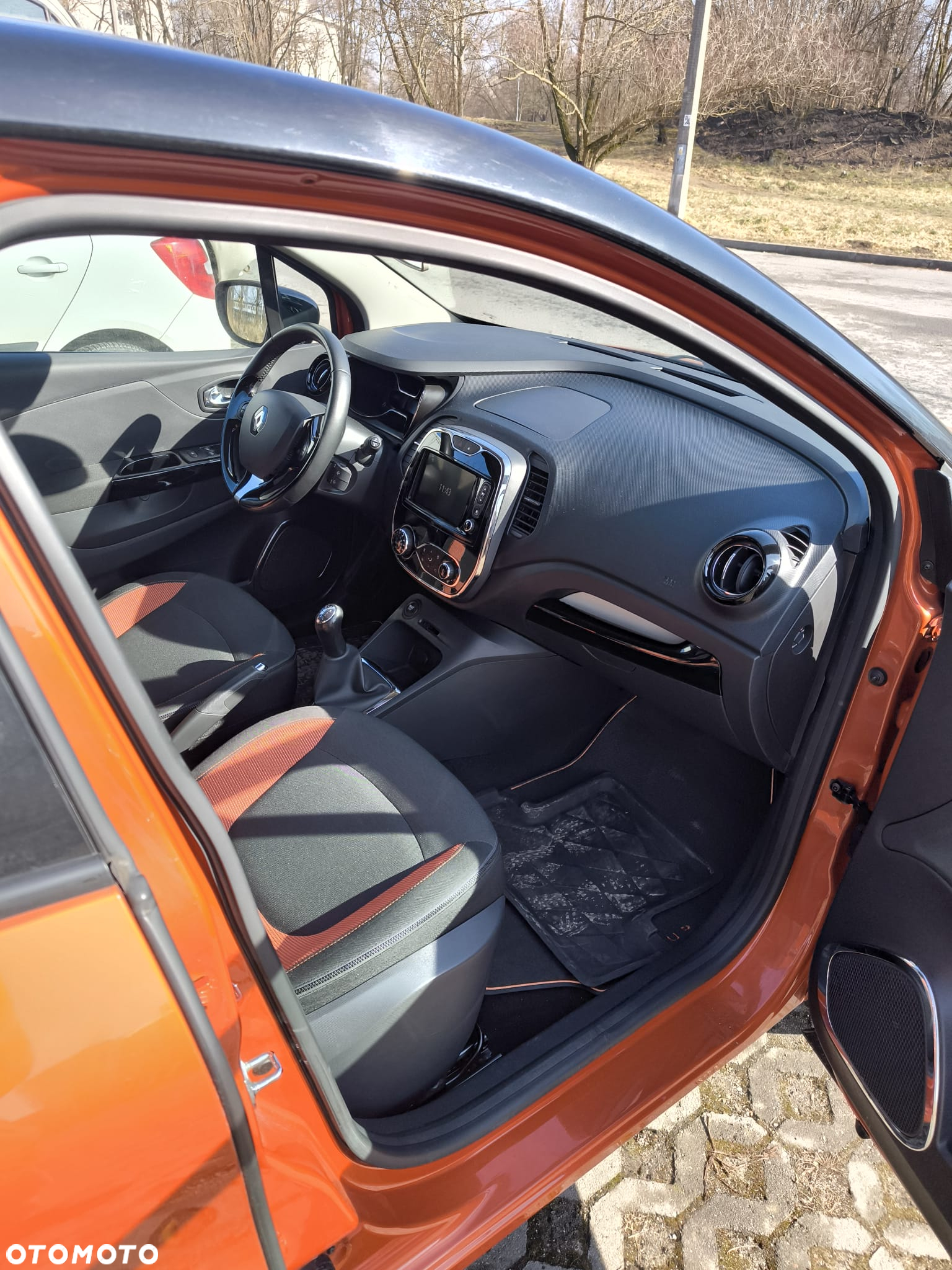 Renault Captur (ENERGY) dCi 90 LIMITED - 23