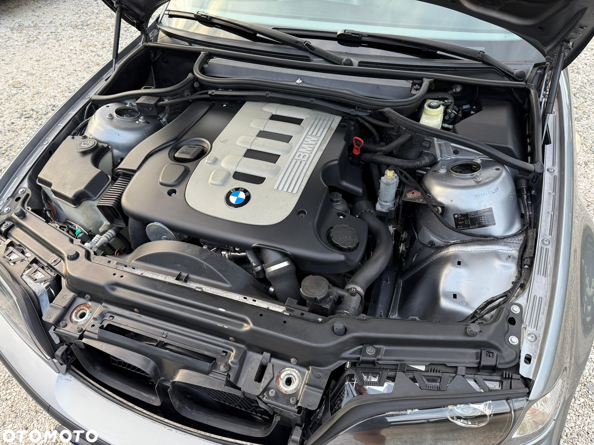 BMW Seria 3 - 9