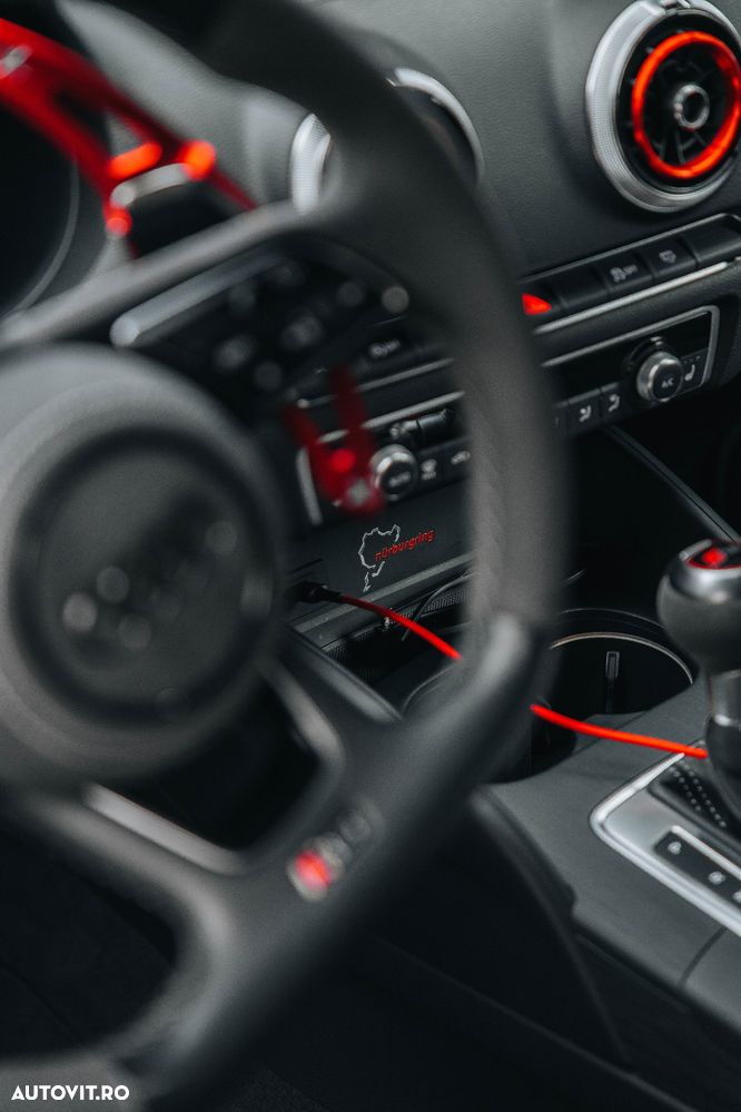 Audi RS3 - 21