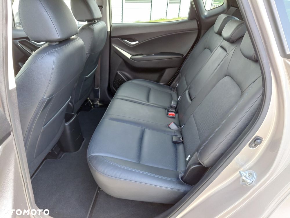 Hyundai ix20 1.4 Premium blue - 16