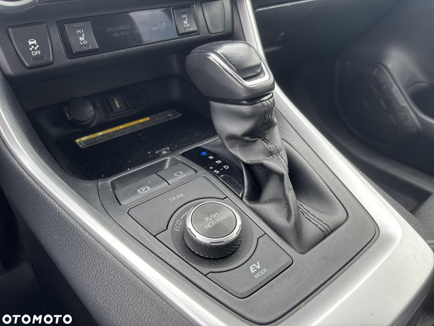 Toyota RAV4 2.5 Hybrid Comfort 4x4 - 15