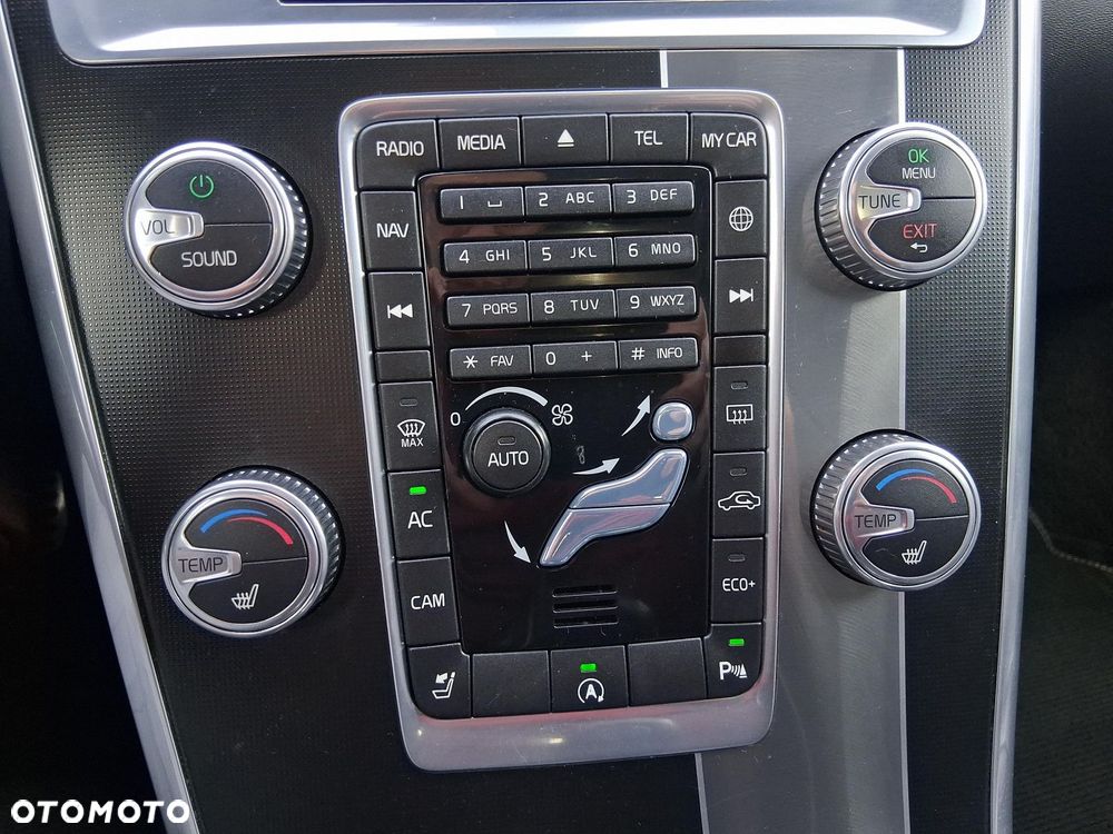 Volvo XC 60 - 13