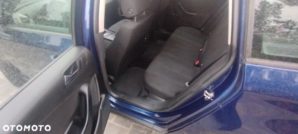 Volkswagen Passat 2.0 TDI Comfortline - 7