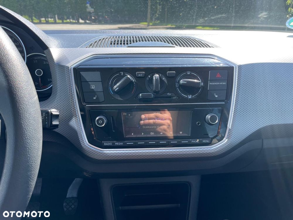 Volkswagen up! 1.0 move - 13