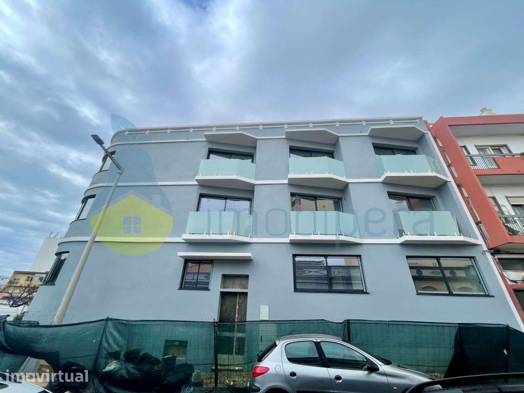 Hotel no centro de Faro - Grande imagem: 3/13