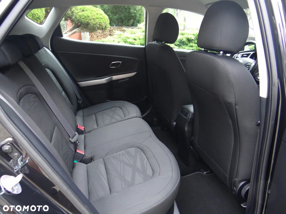 Kia Ceed 1.4 CVVT Attract - 9