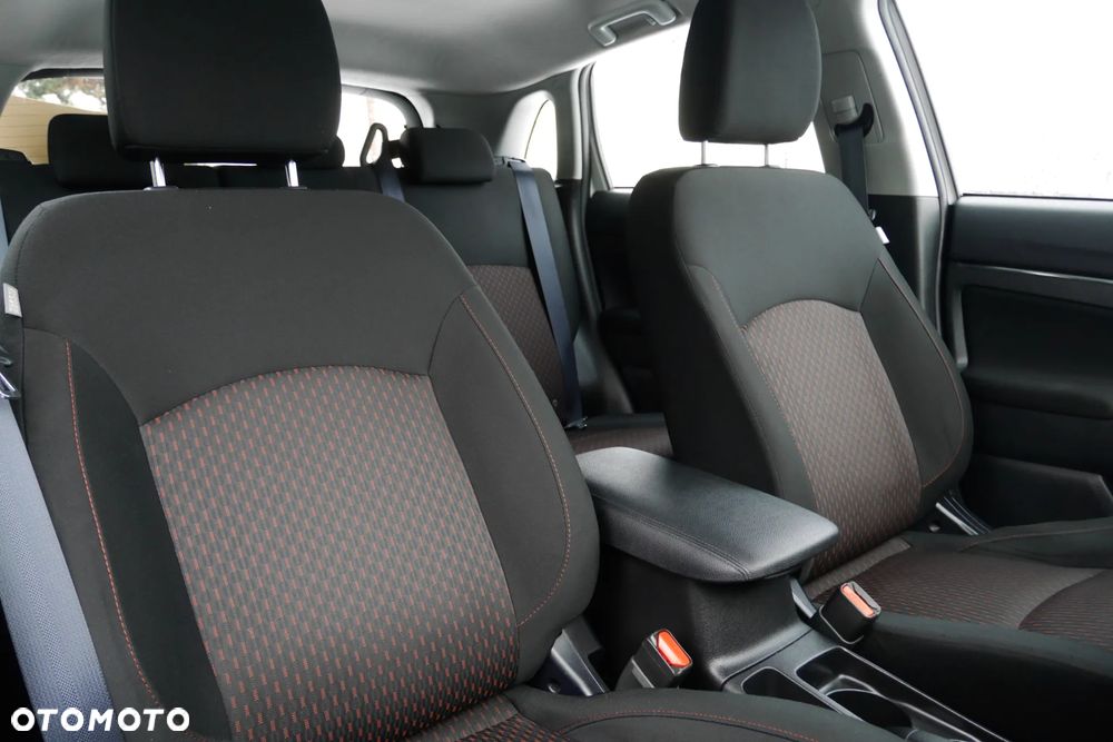 Mitsubishi ASX 1.6 2WD Comfort Edition - 20