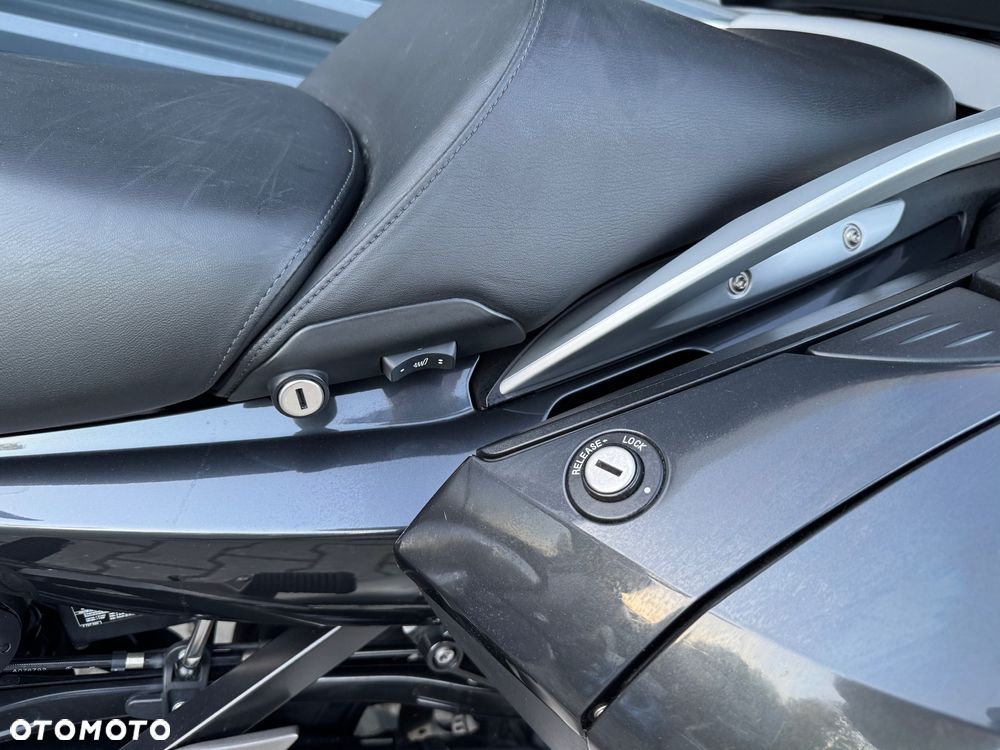 BMW K - 23
