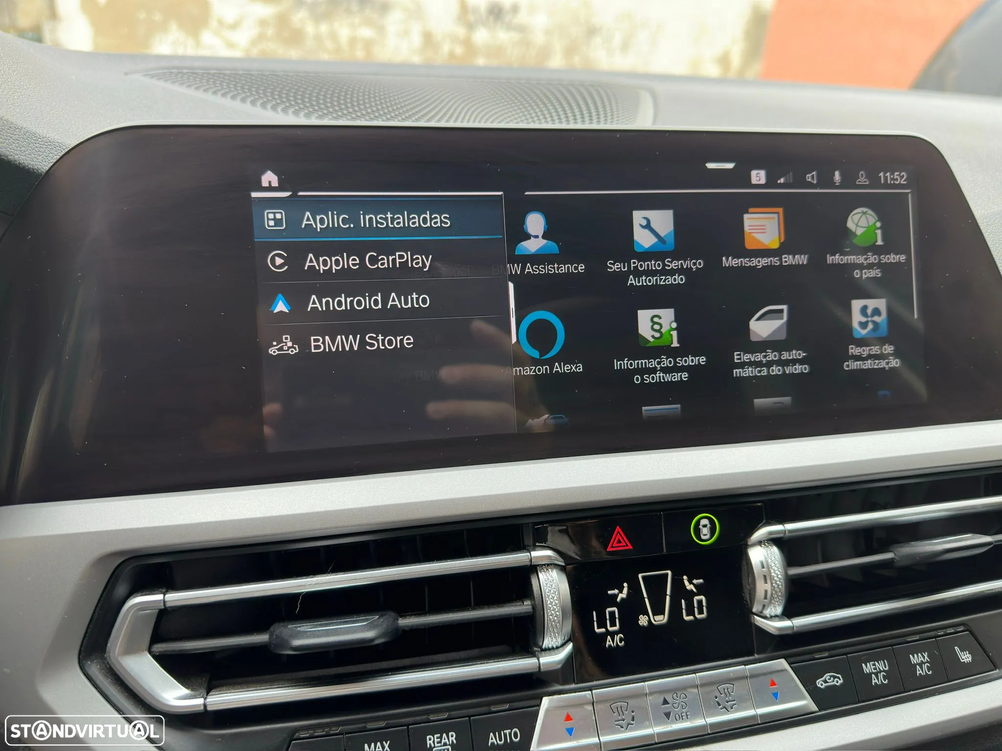BMW 330 e Touring Line Sport Auto - 22