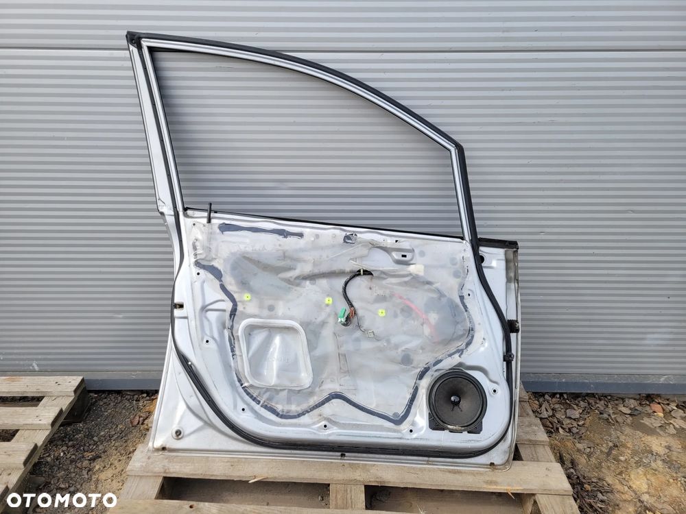 Honda jazz II 02-08 Drzwi prawy przod prawy tyl lewy przod NH700M - 14