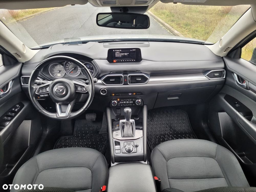Mazda CX-5 2.0 Skyenergy AWD - 23