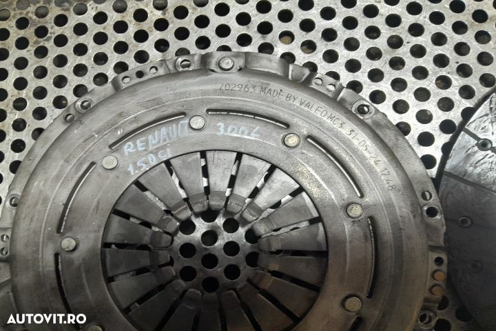 Kit ambreiaj 702963 / 702967 702963 / 702967 Renault Megane 2 [2002 - - 2