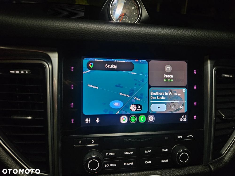 Porsche Macan PDK - 9