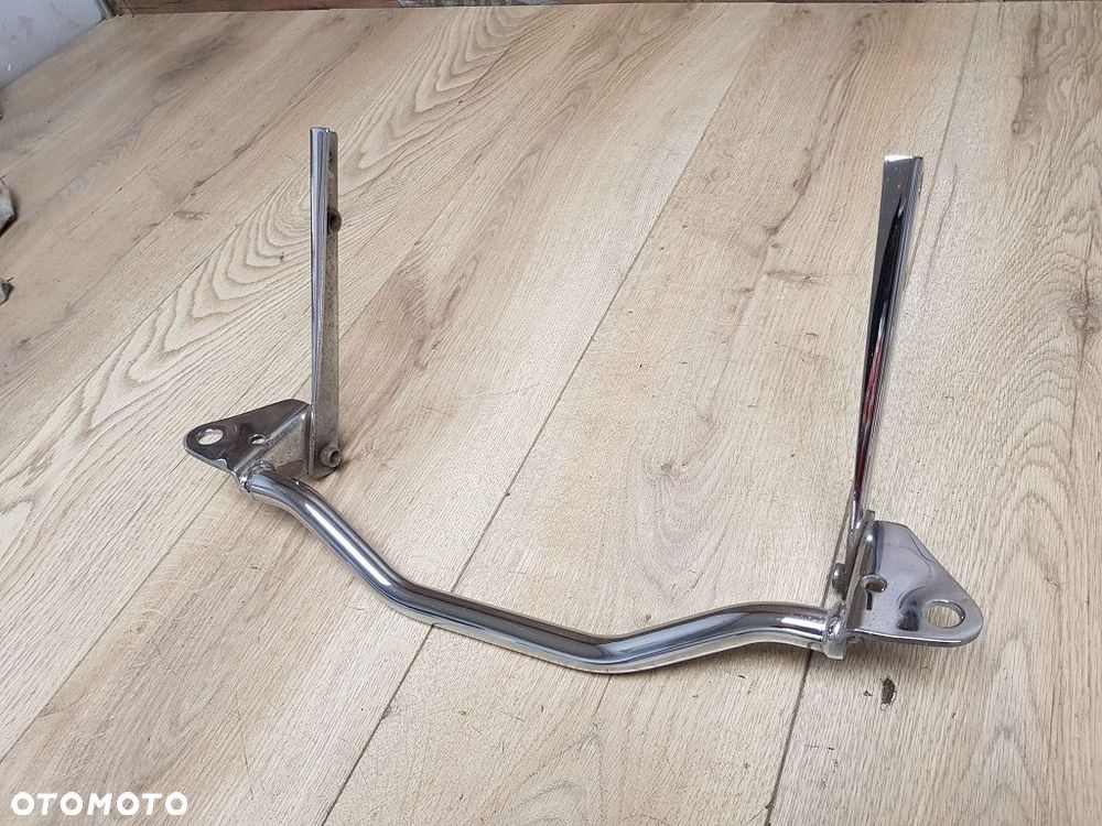Stelaż lightbar Harley Davidson Softail Heritage / Fat Boy - 3