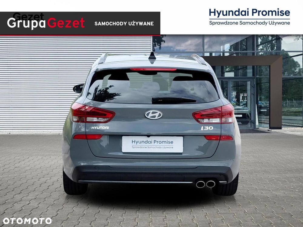 Hyundai i30 - 4