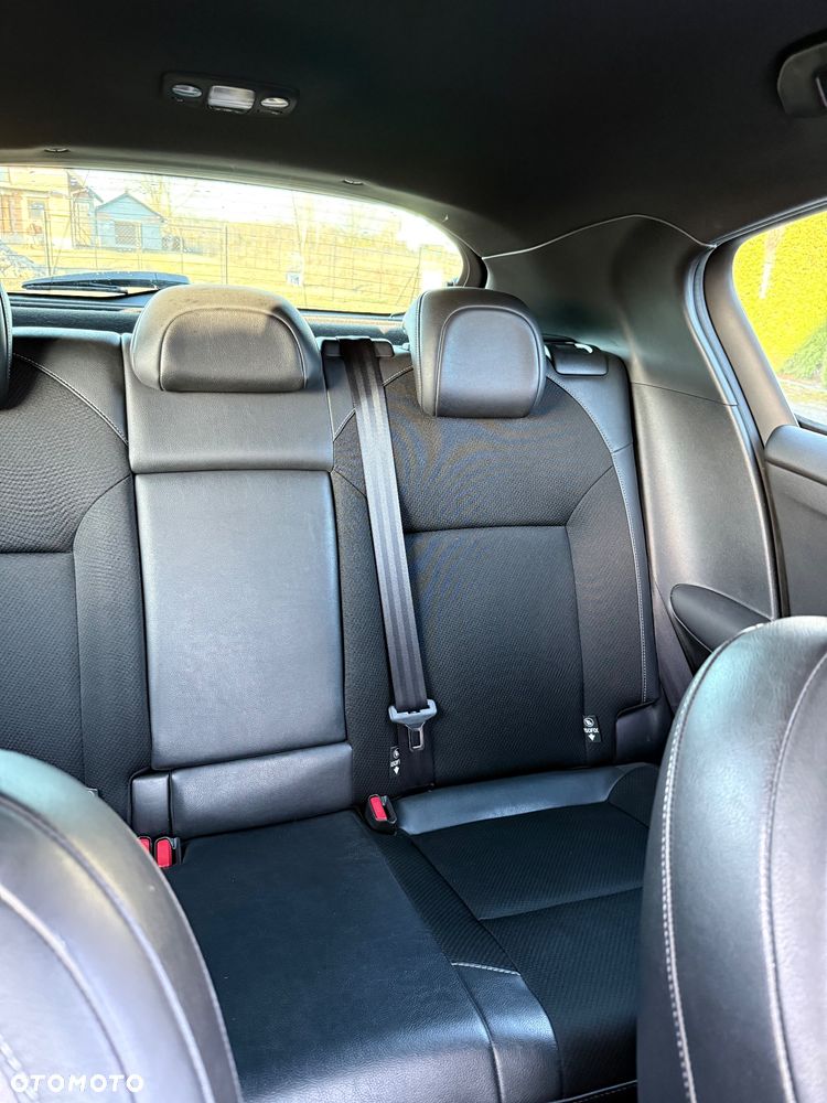 Citroën DS4 1.6 VTi SoChic - 17