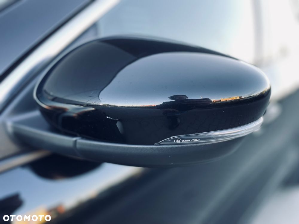 Ford Kuga 1.5 EcoBoost FWD Titanium X - 11