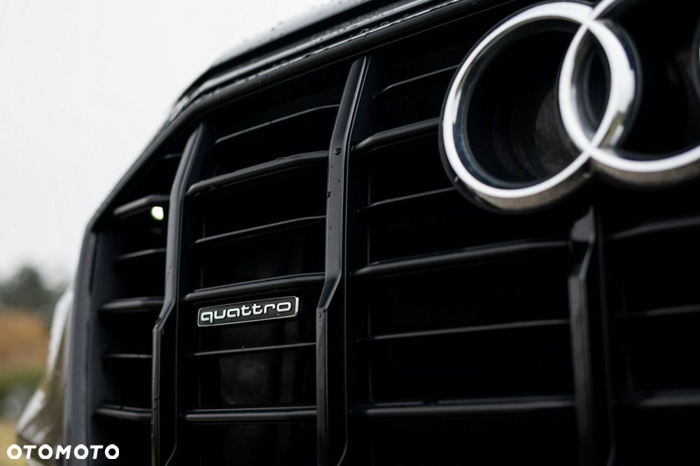 Audi Q7 45 TDI mHEV Quattro S Line Tiptr - 17