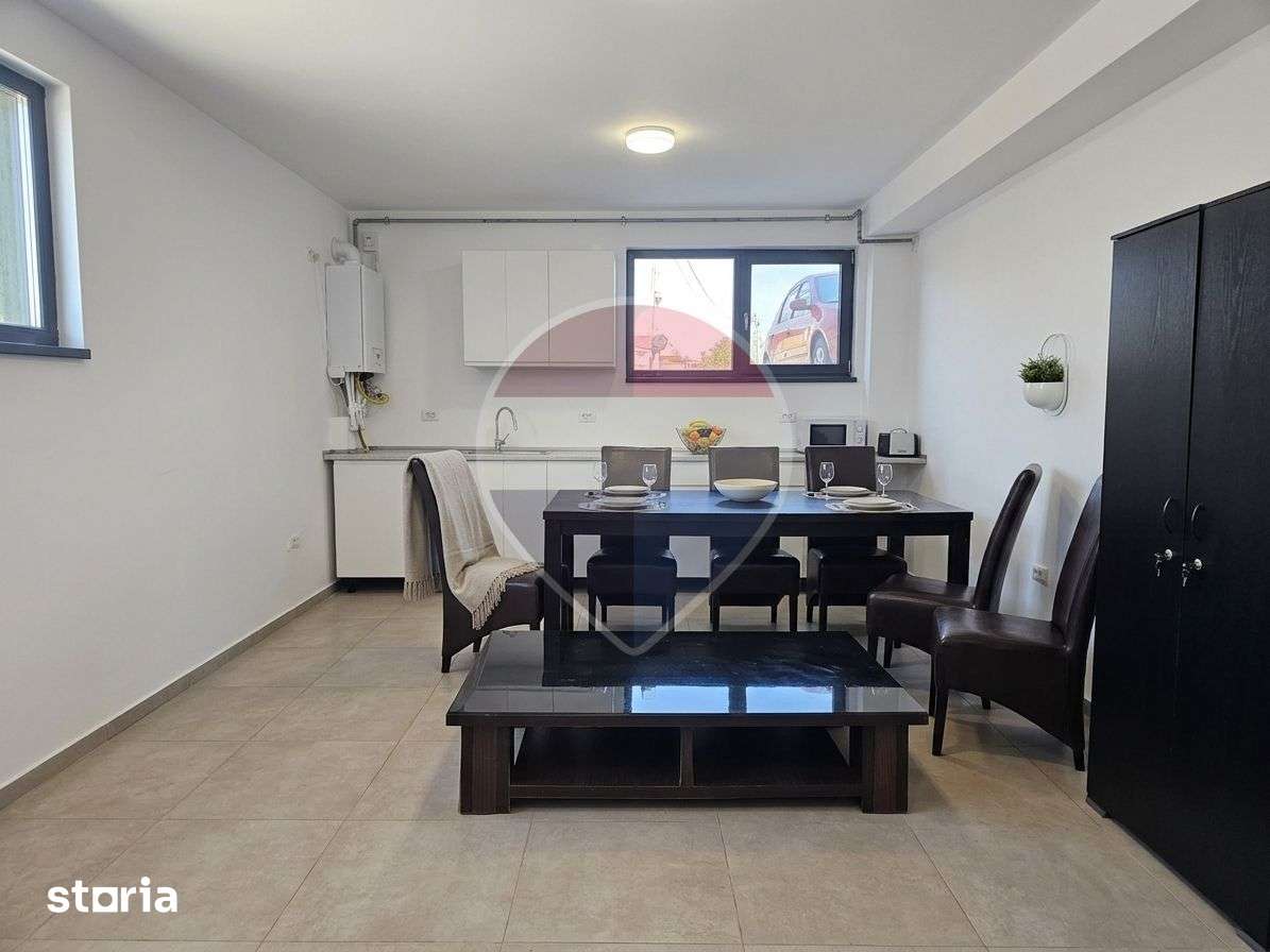 Apartament cu 2 camere de vanzare Ovidiu Constanta parcare inclusa — fotografia 2