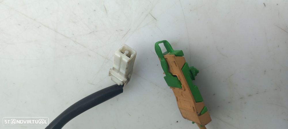 Fita de airbags FIAT Punto Van (188_) - 4