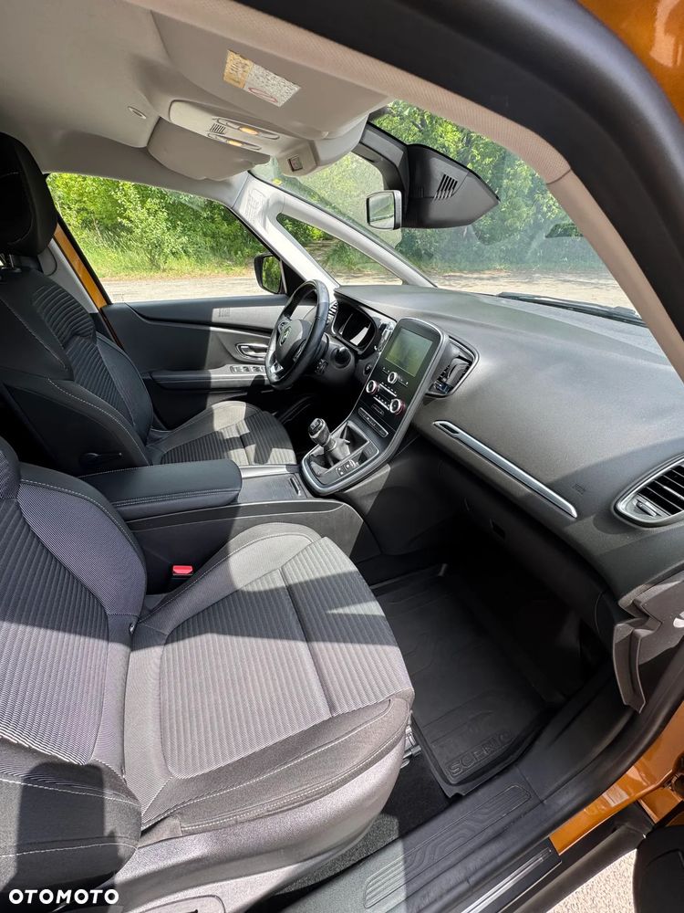 Renault Scenic 1.2 TCe Energy Zen - 15